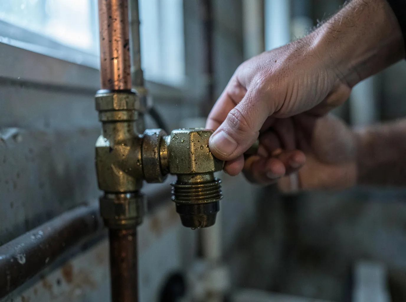 Emergency Plumber Lusk, WY FAQs